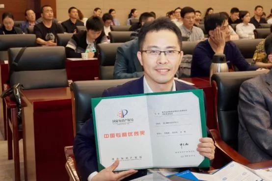 海斯凯尔获颁中国专利优秀奖！创新医疗器械企业走向世界引国际点赞