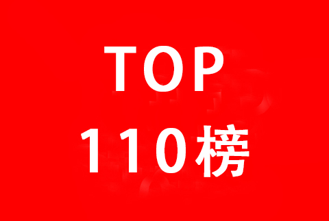 科创板110家IPO企业发明专利排行榜