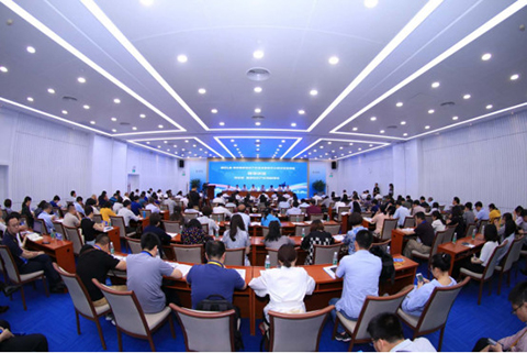 首届高校国家知识产权信息服务中心研讨交流活动在广州顺利举行