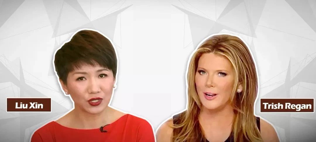 中美女主播首次“跨洋约辩”，知识产权问题成激辩焦点！