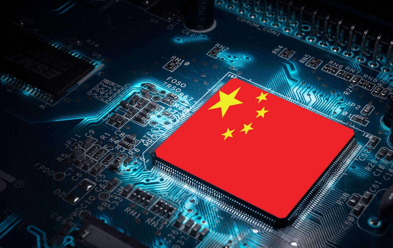 人民日报：决不允许用中国的技术遏制中国发展！
