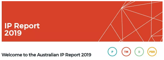 澳大利亚知识产权局发布第7版《知识产权报告》