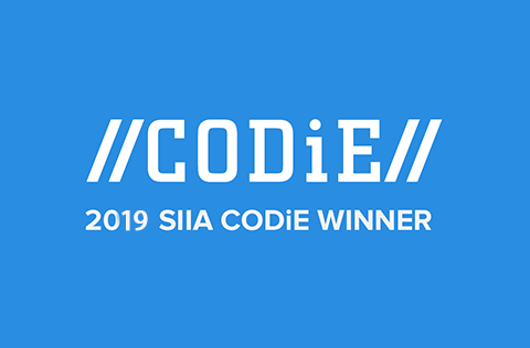 #晨报#LexisNexis PatentSight荣获2019年SIIA CODiE奖项