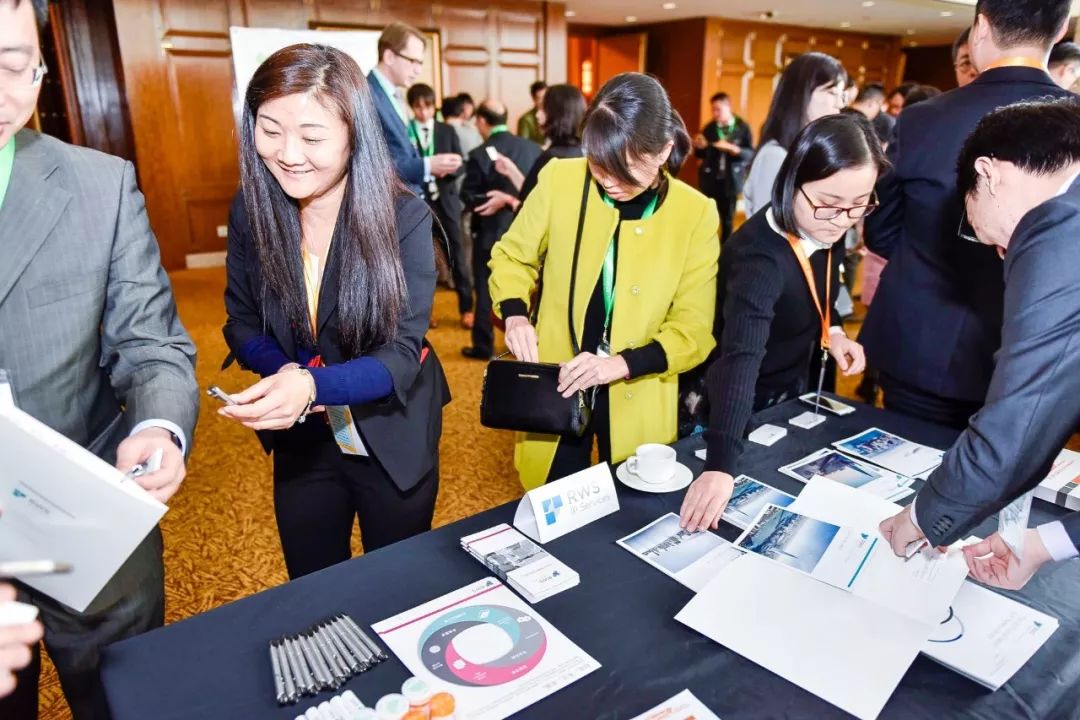 嘉宾寄语CPIPS 2019：相约第四届中国医药知识产权峰会2019（10月23-25，上海）