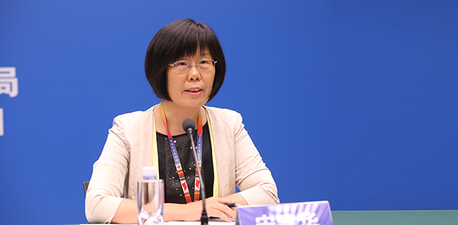 国家知识产权局回应美参议员对华为提案:希望美方公平公正、一视同仁对待中国企业 国家知识产权局回应美参议员对华为提案:希望美方公平公正、一视同仁对待中国企业