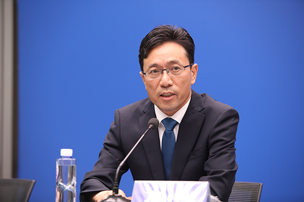 国家知识产权局回应美参议员对华为提案:希望美方公平公正、一视同仁对待中国企业 国家知识产权局回应美参议员对华为提案:希望美方公平公正、一视同仁对待中国企业