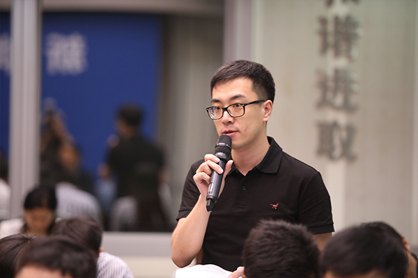 国家知识产权局回应美参议员对华为提案:希望美方公平公正、一视同仁对待中国企业 国家知识产权局回应美参议员对华为提案:希望美方公平公正、一视同仁对待中国企业