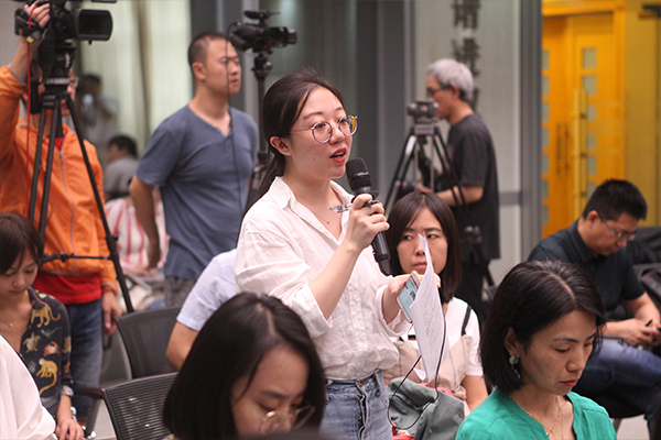 国家知识产权局回应美参议员对华为提案:希望美方公平公正、一视同仁对待中国企业 国家知识产权局回应美参议员对华为提案:希望美方公平公正、一视同仁对待中国企业