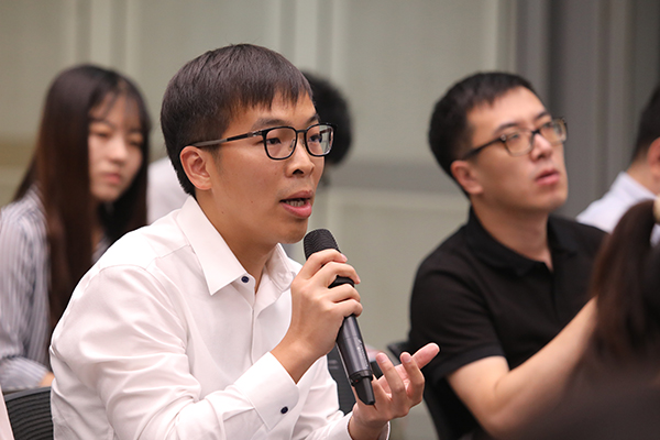国家知识产权局回应美参议员对华为提案:希望美方公平公正、一视同仁对待中国企业 国家知识产权局回应美参议员对华为提案:希望美方公平公正、一视同仁对待中国企业