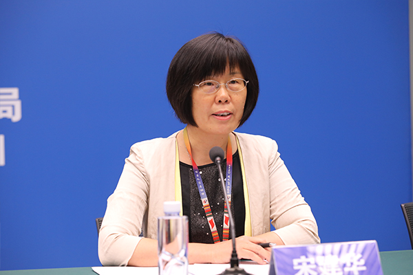 国家知识产权局回应美参议员对华为提案:希望美方公平公正、一视同仁对待中国企业 国家知识产权局回应美参议员对华为提案:希望美方公平公正、一视同仁对待中国企业