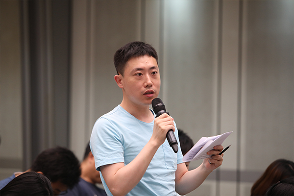国家知识产权局回应美参议员对华为提案:希望美方公平公正、一视同仁对待中国企业 国家知识产权局回应美参议员对华为提案:希望美方公平公正、一视同仁对待中国企业