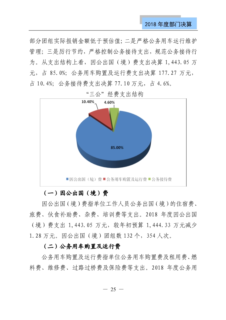 国知局公布2018年度部门决算