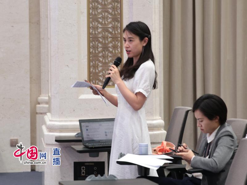 国务院政策例行吹风会：重点加大侵权行为惩处力度，显著提高违法成本！（附图文实录）