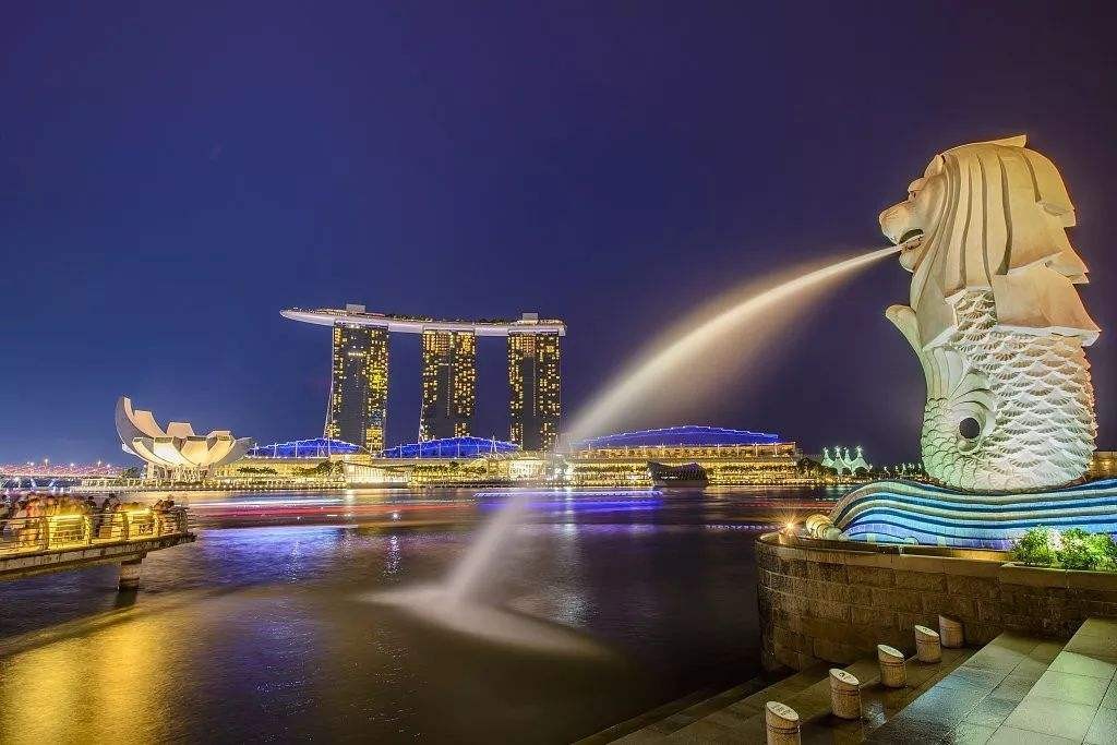 ​海外 | 新加坡专利改法重点解析