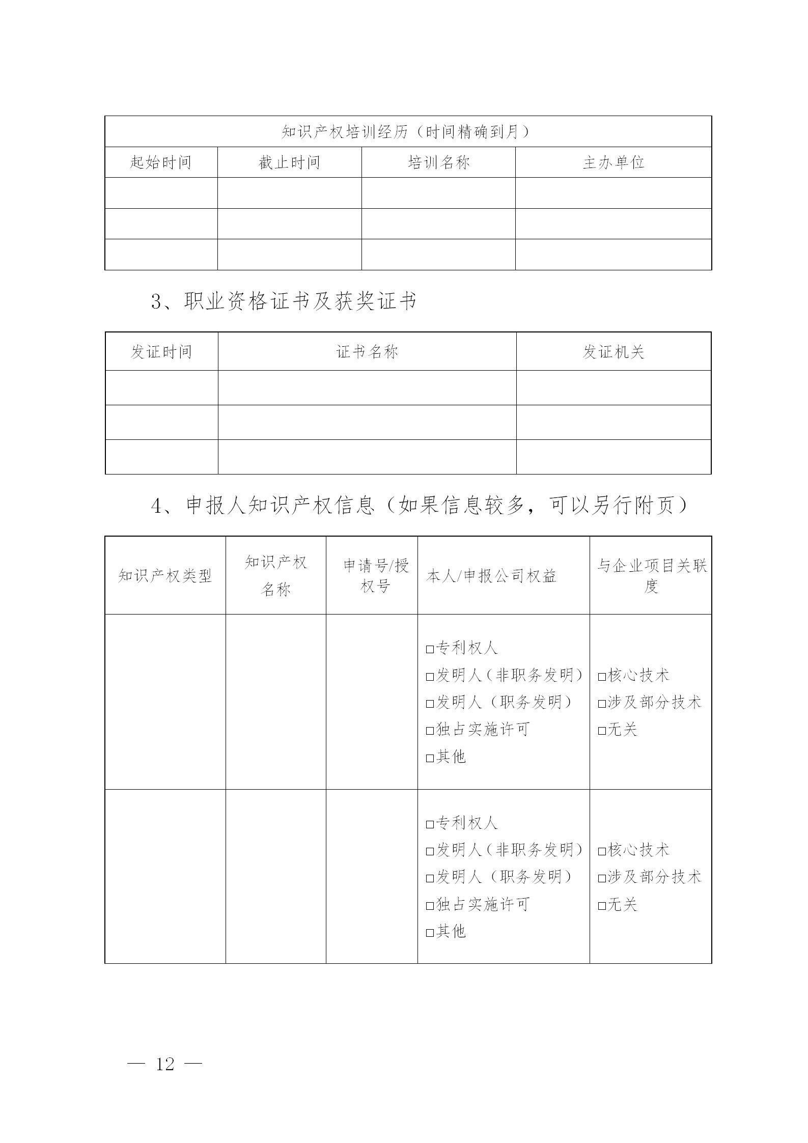 安家补贴最高250万元！姑苏知识产权人才计划开始申报