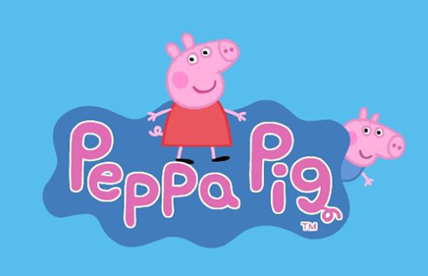 小猪佩奇商标“peppapig及图”：通过著作权将商标宣告无效