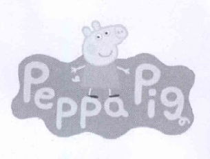 小猪佩奇商标“peppapig及图”：通过著作权将商标宣告无效