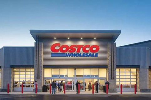 抢注的COSTCO商标居然过了商标局的初步审查，COSTCO公司能扳回来吗？