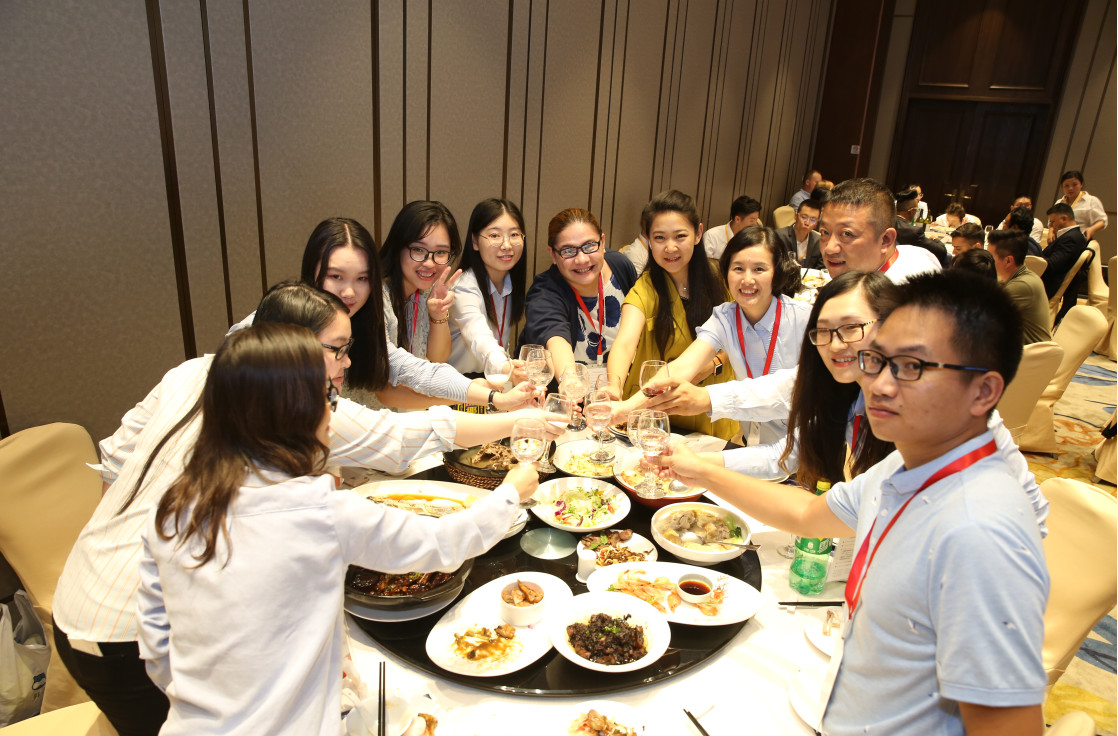 IPR Daily & 菲律宾AttyAid IP 之夜 圆满举行