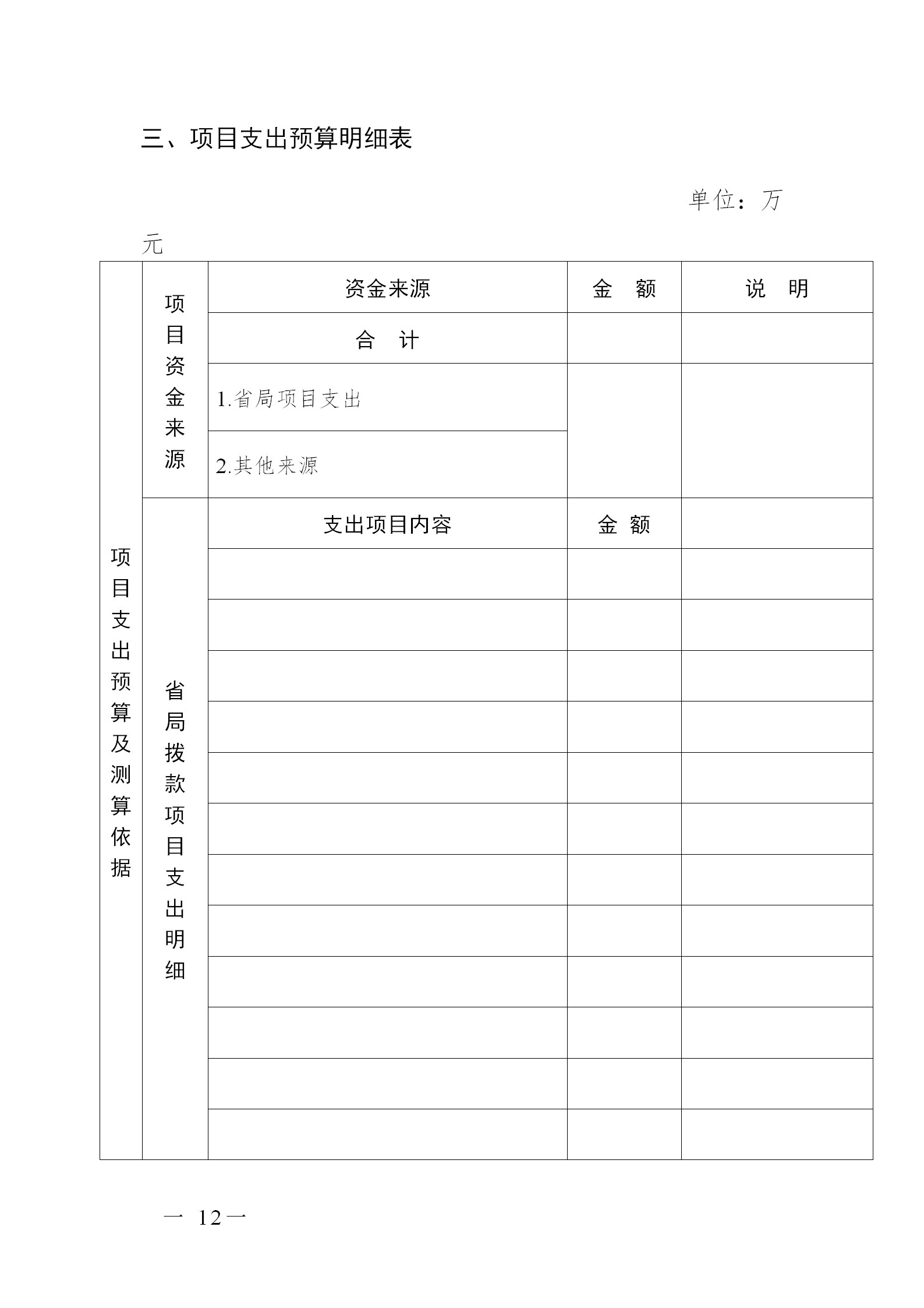 广东省发布2020年度知识产权海外护航等项目申报指南