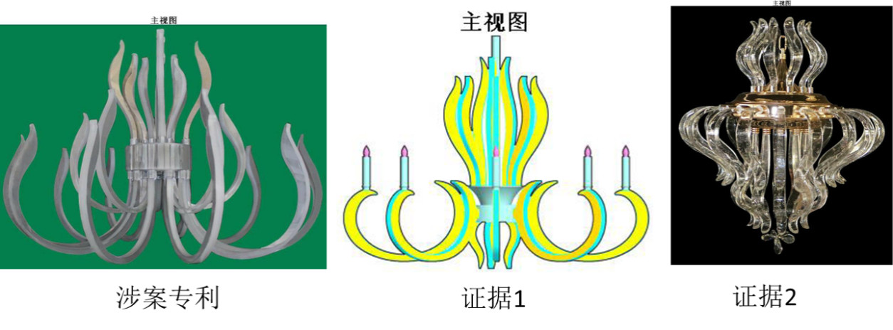 外观设计专利无效案件中有关“组合启示”的考量与判断