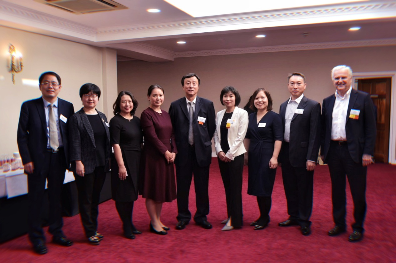 交流合作，应对挑战 ——2019年欧洲商标权利人协会（MARQUES）年会侧记