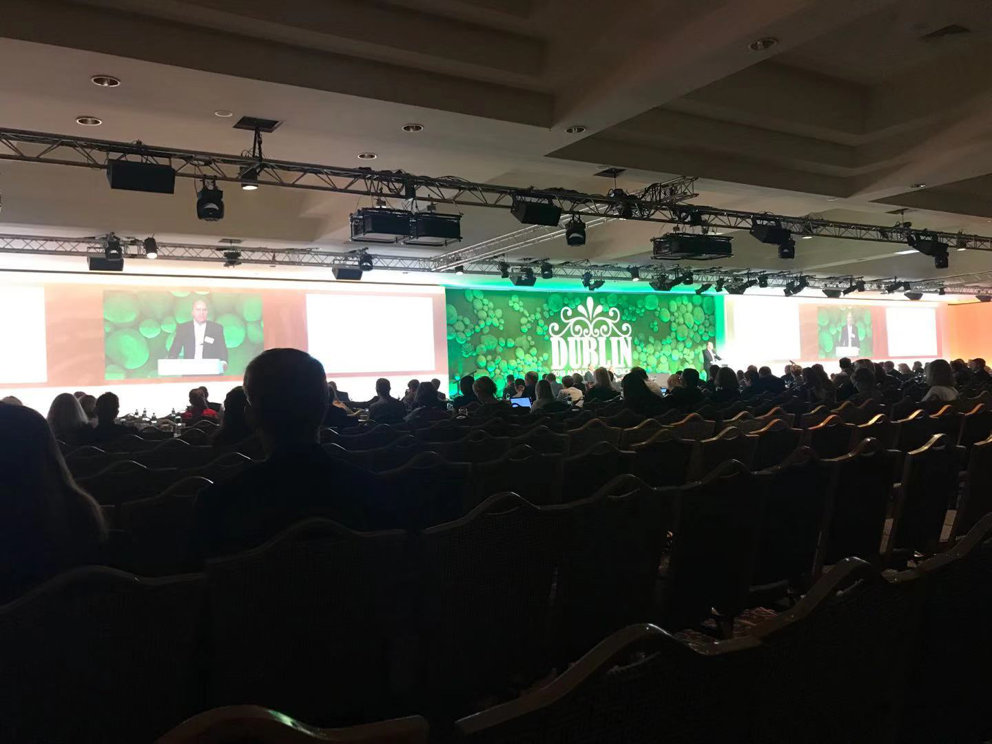 交流合作，应对挑战 ——2019年欧洲商标权利人协会（MARQUES）年会侧记