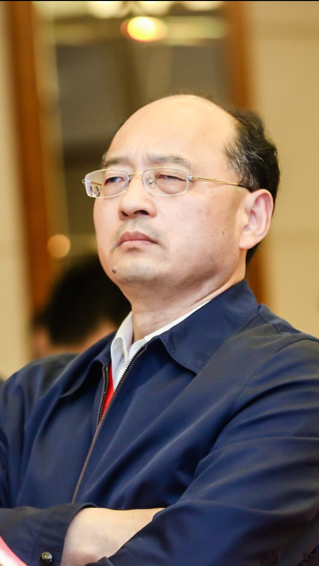 首批重磅名单抢先看！大咖齐聚2019知交会！