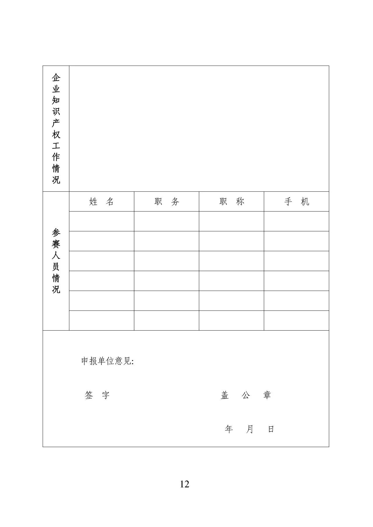 62万元奖金！2019 年广东省企业专利战大赛启动（附报名表）