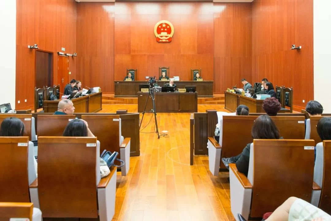 昨日，京东“双十一”商标无效行政纠纷开庭审理