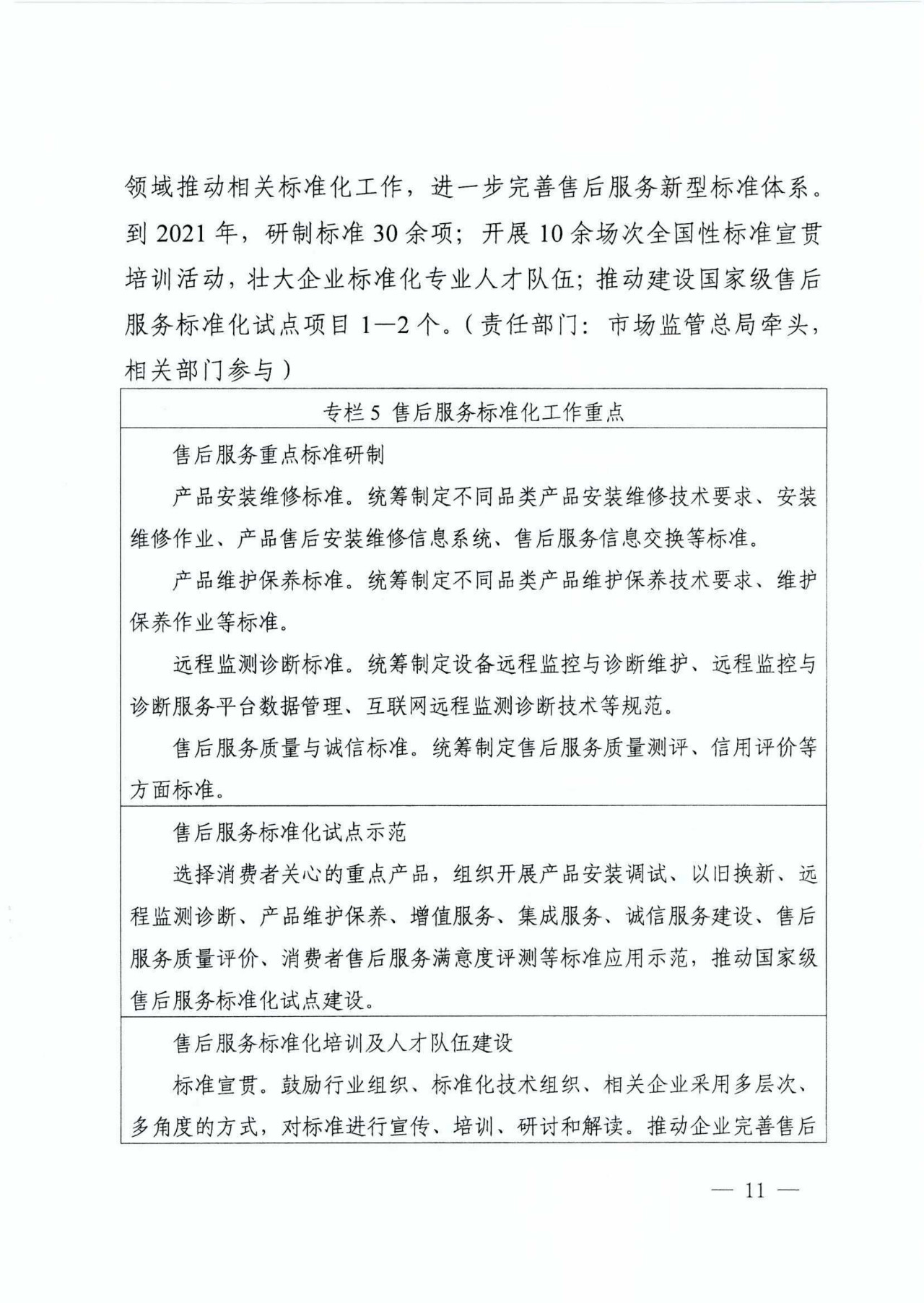 市场监管总局等九部门：制定电子商务产品知识产权保护及纠纷调解等共性标准