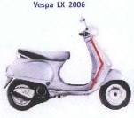 中国踏板摩托车制造商成功驳回Vespa的无效宣告