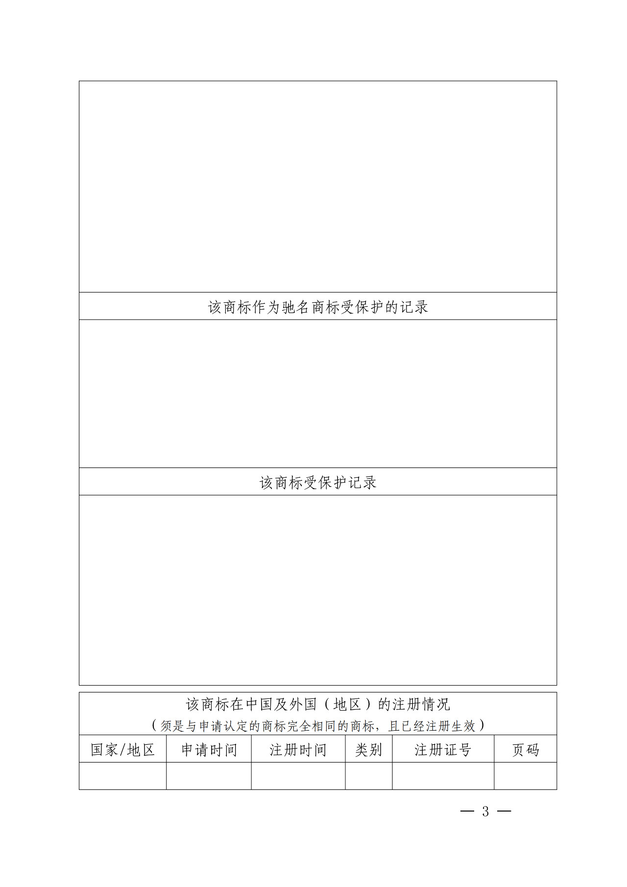 刚刚！国知局发布「加强查处商标违法案件中驰名商标保护」通知（全文）