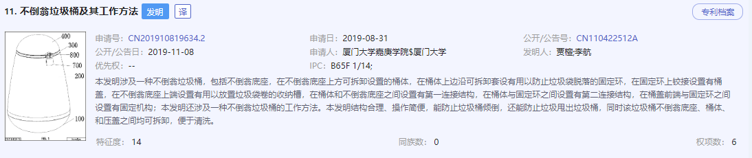 “不倒翁小姐姐”火了！你知道她背后的那些发明吗？