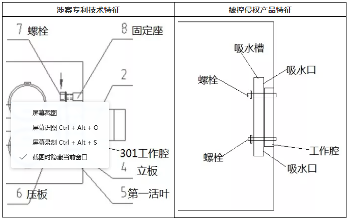 从一起实用新型侵权案件看专利无效策略的有效运用