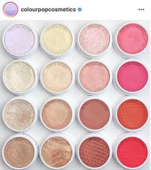 Colourpop、3CE、科颜氏的旗舰店都是假的？