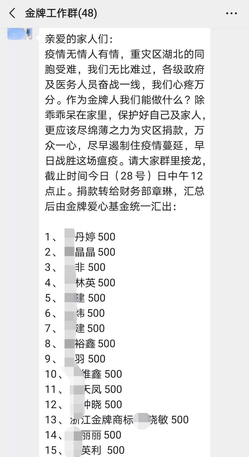 抗击疫情，知识产权人在行动！（更新至1月31日）