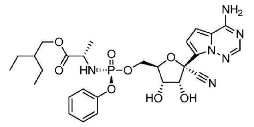 揭秘！瑞德西韦（Remdesivir）研发企业的专利布局战略