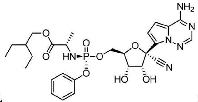揭秘！瑞德西韦（Remdesivir）研发企业的专利布局战略