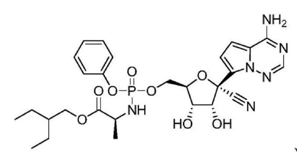 揭秘！瑞德西韦（Remdesivir）研发企业的专利布局战略