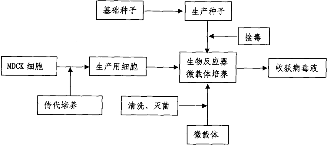 流感高峰期已到,请大家注意防范！——流感疫苗专利分析