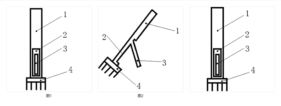 NASA立扫把挑战玩了吗?还有这些专利让扫把立起来了! NASA立扫把挑战玩了吗?还有这些专利让扫把立起来了!