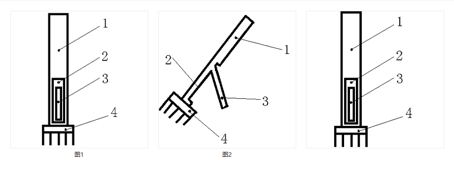 NASA立扫把挑战玩了吗？还有这些专利让扫把立起来了！