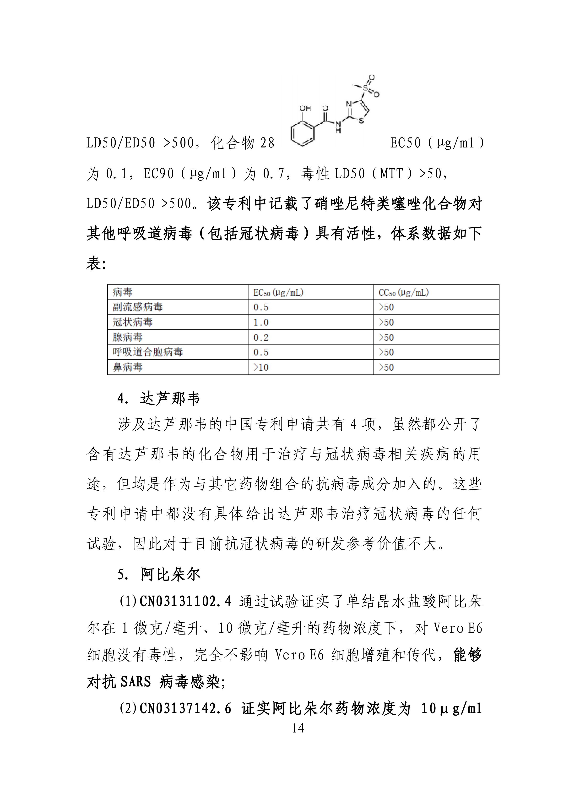 全文版来啦！《抗击新型冠状病毒肺炎专利信息研报》刚刚发布