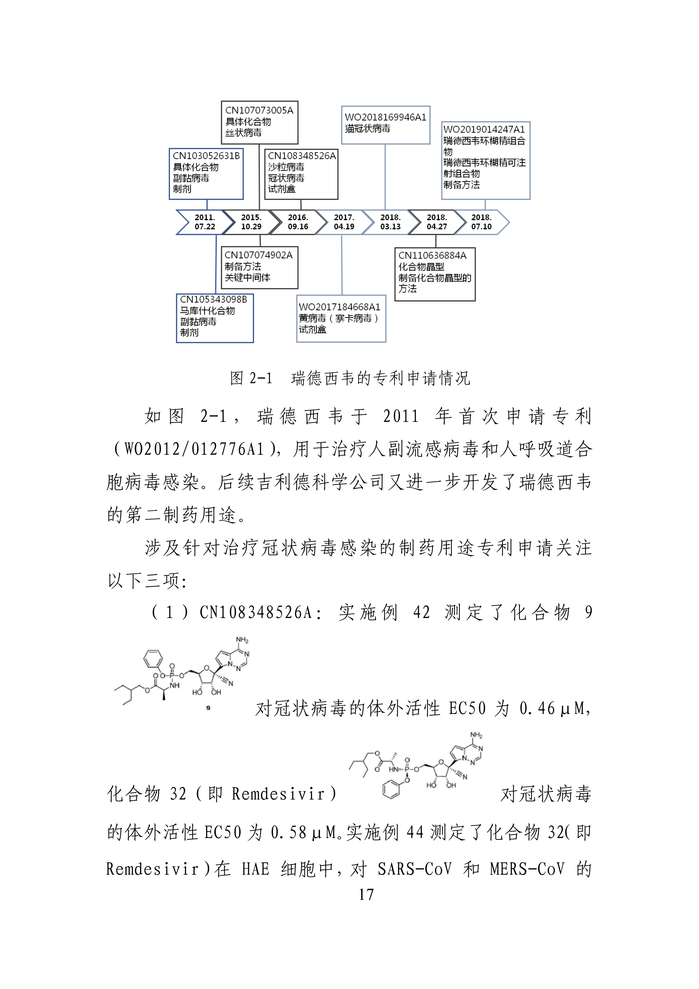 全文版来啦！《抗击新型冠状病毒肺炎专利信息研报》刚刚发布