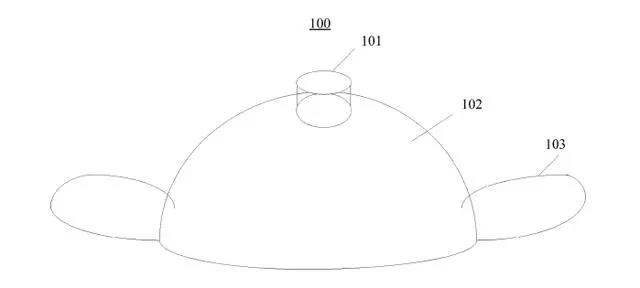 又一款爆品？小米智能口罩专利曝光