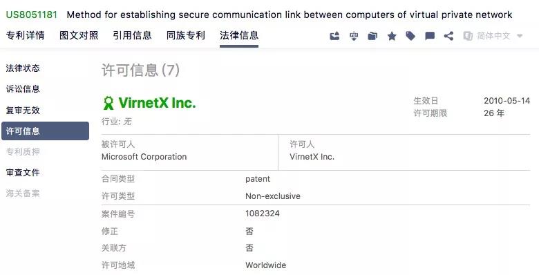 专利侵权，赔款35亿！苹果居然输给这家只有20几人的小公司