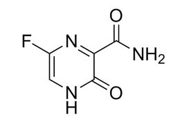 新冠肺炎专利分析遴选：一种新冠肺炎潜在治疗药物