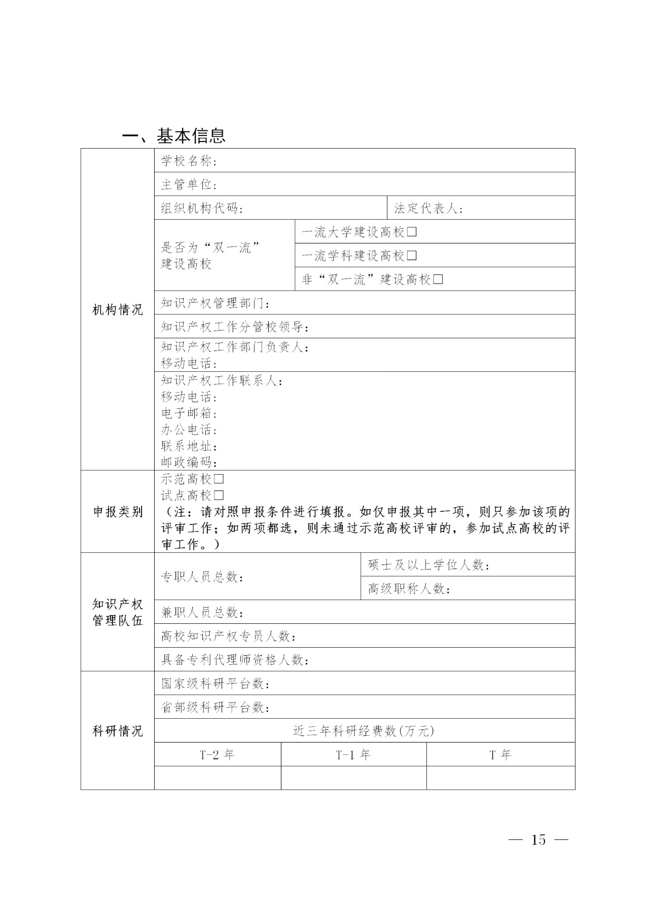 国知局 教育部：建设50家左右凸显知识产权综合能力的示范高校