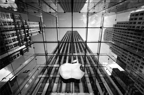 苹果全美赔款5亿美元，专利流氓接力碰瓷，2020年开局就是大危机！